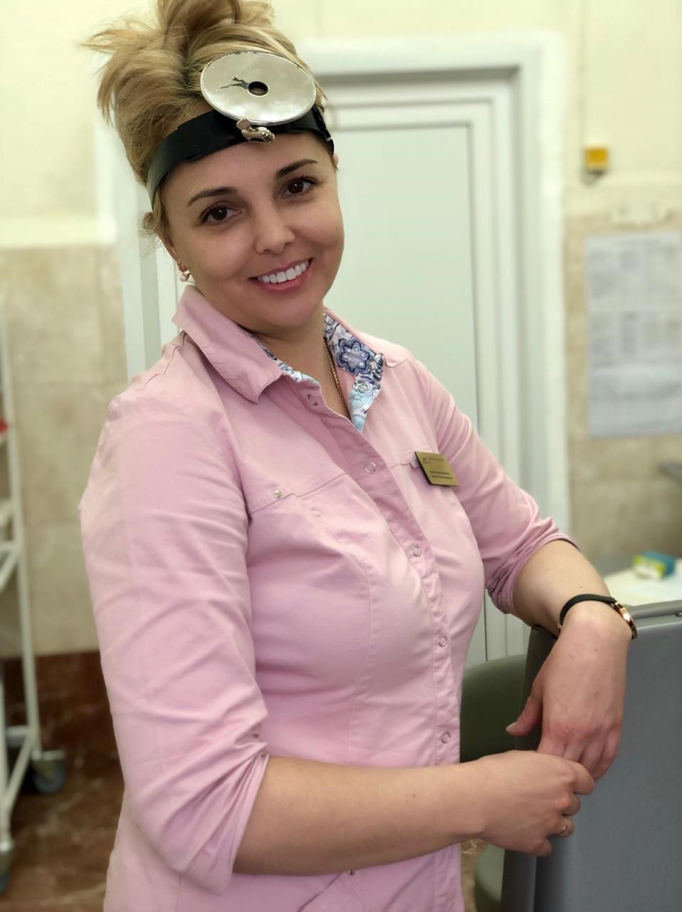 Невская Наталья Ивановна
